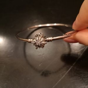 PANDORA Limited Edition Fireworks Bangle